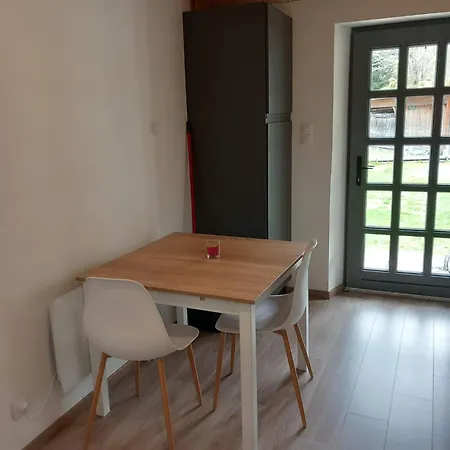 Appartement Le Regit, Balneo Proche Pistes
