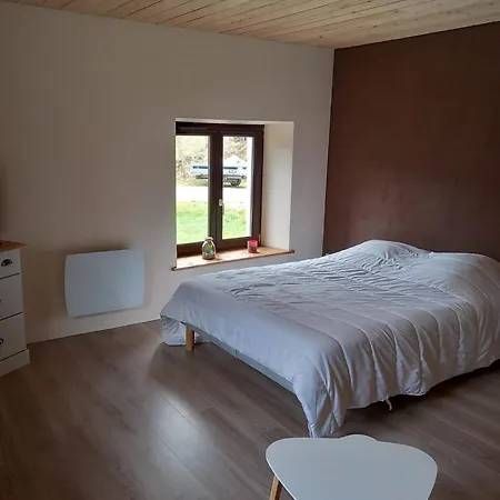 Appartement Le Regit, Balneo Proche Pistes La Bresse